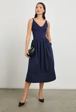 Rails Franca Dress