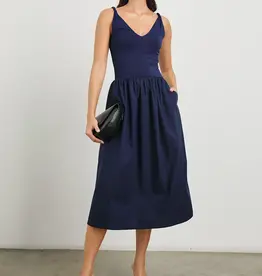Rails Franca Dress