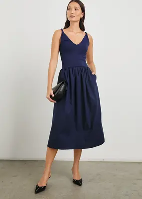 Rails Franca Dress