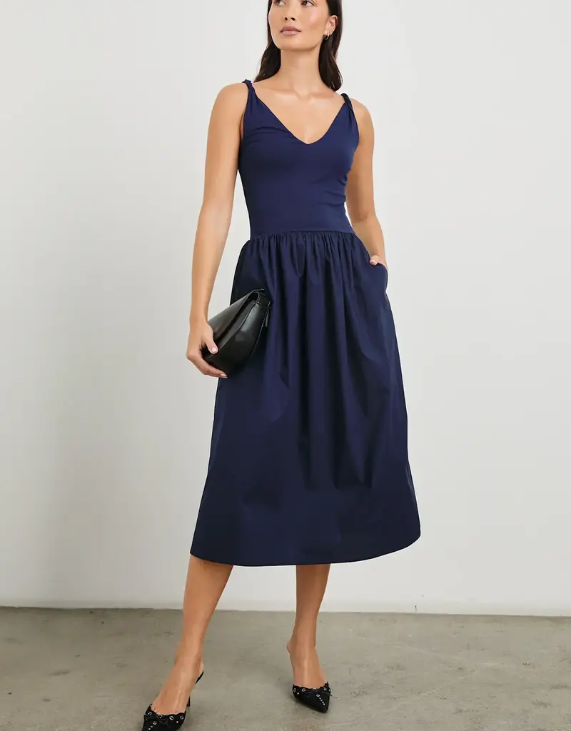 Rails Franca Dress