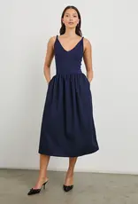 Rails Franca Dress