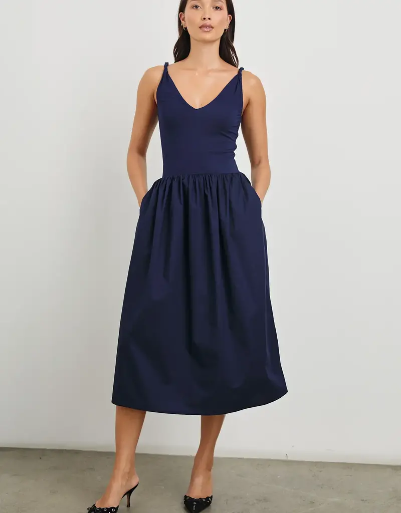 Rails Franca Dress