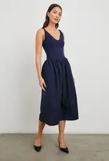 Rails Franca Dress