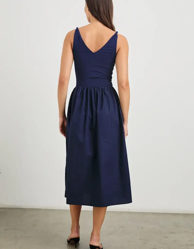 Rails Franca Dress