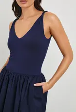 Rails Franca Dress
