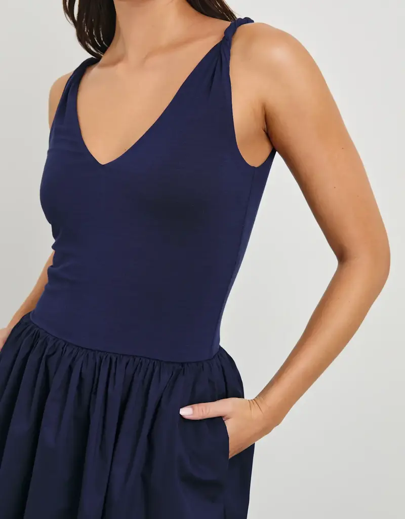 Rails Franca Dress
