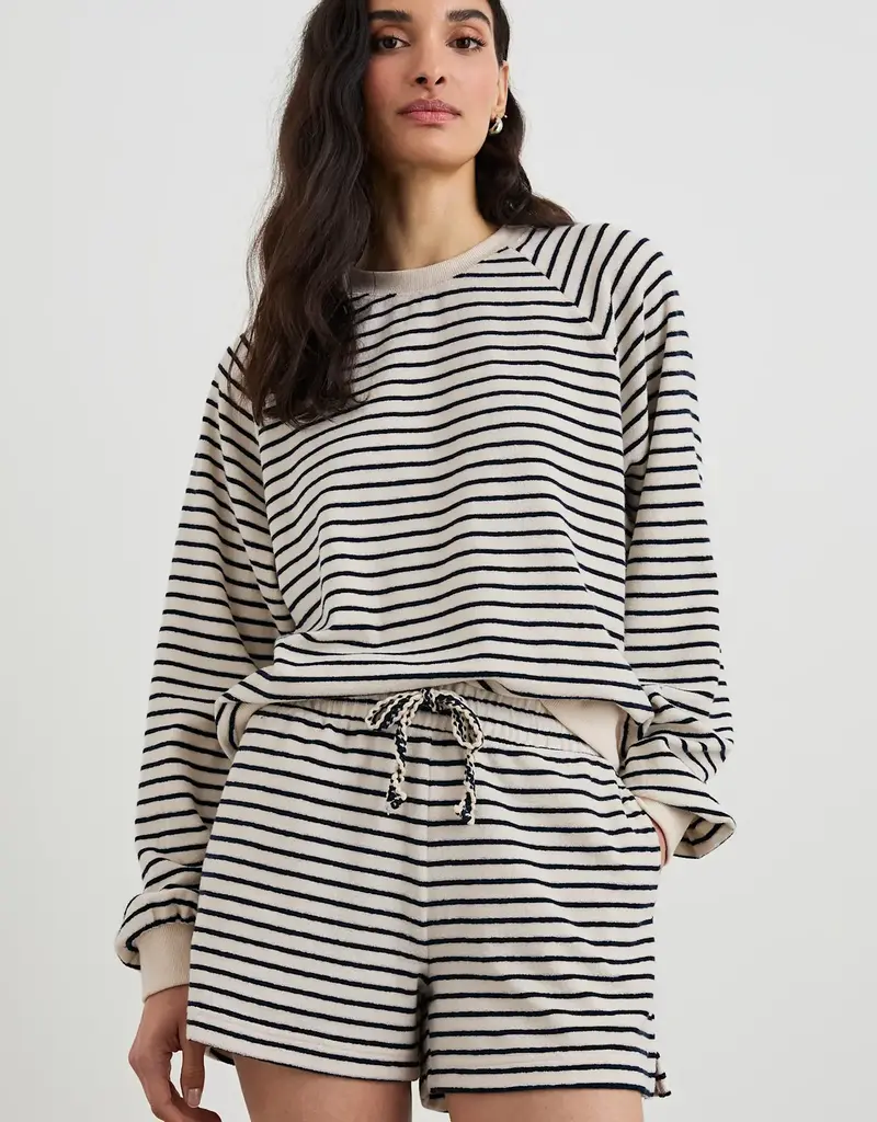Rails Theron Pullover