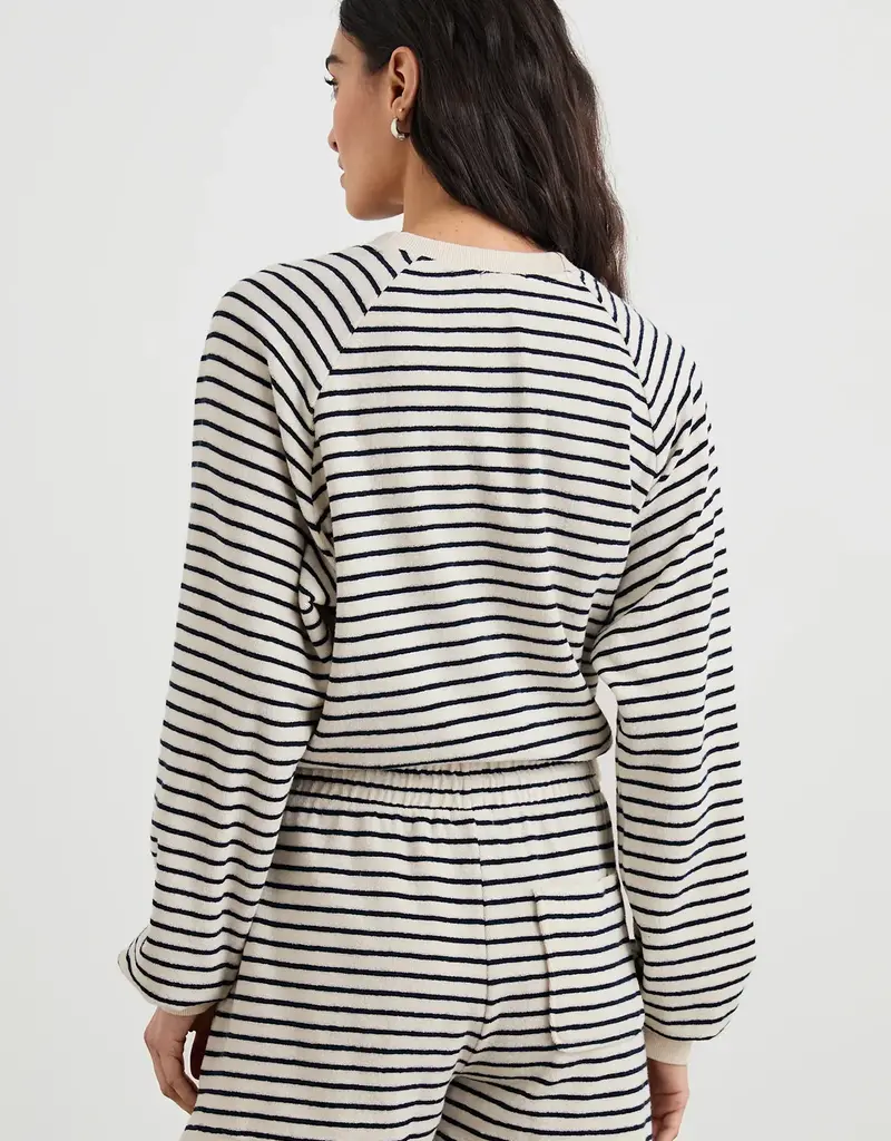 Rails Theron Pullover