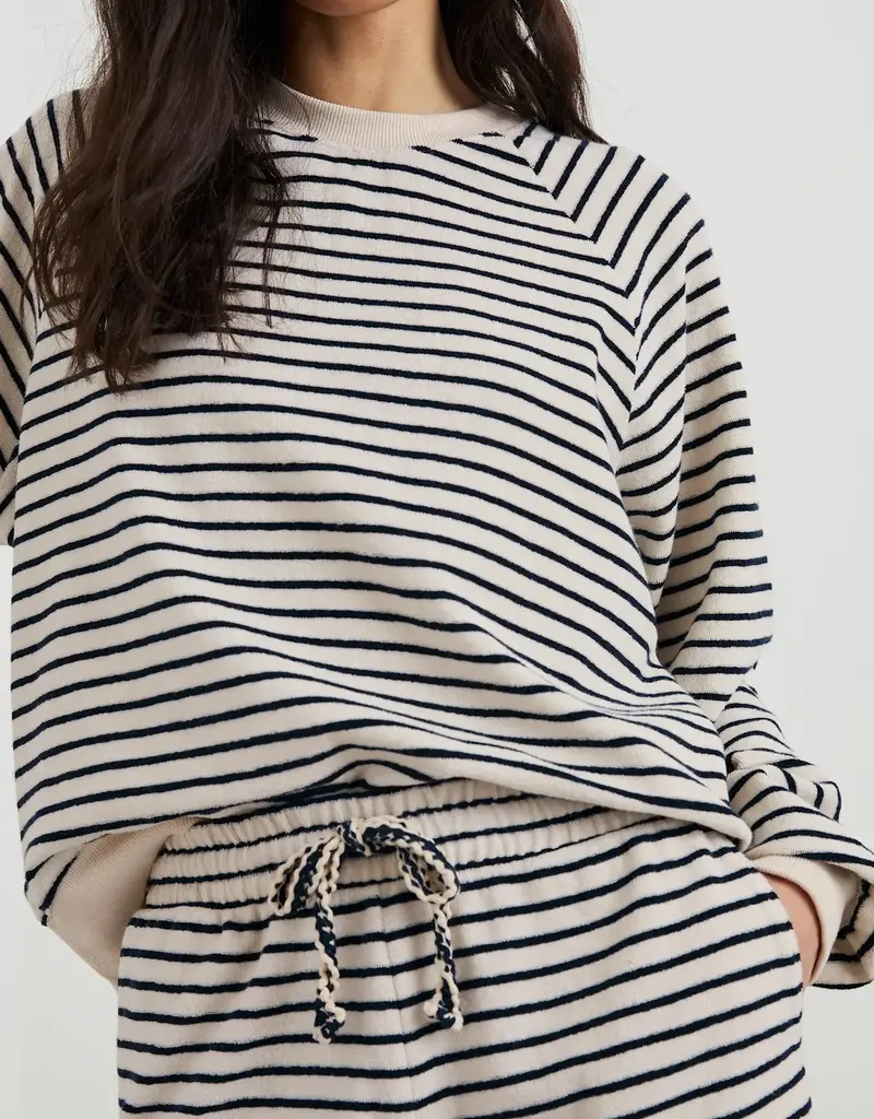 Rails Theron Pullover