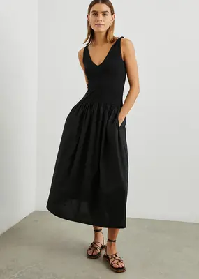 Rails Franca Dress