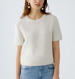 Oui Pullover Knit