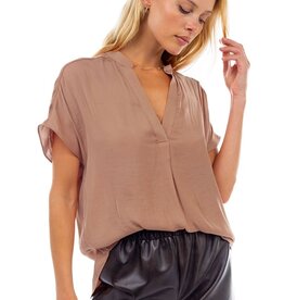 Scout Lily Blouse