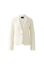 Oui Two Button Boucle Blazer