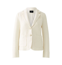Oui Two Button Boucle Blazer