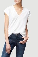 Frame le mid rise v tee