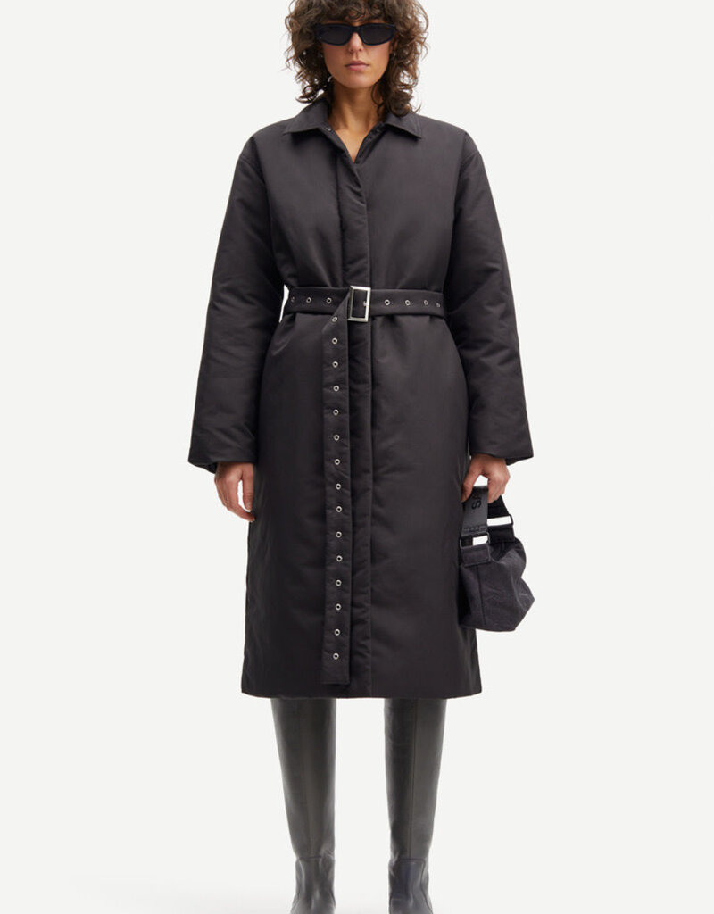 Samsoe Samsoe Silvi Coat