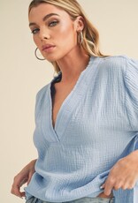 Scout Trudie Top