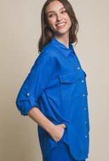 Scout Robin Button Down