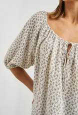 Rails Kirstie Peasant Blouse