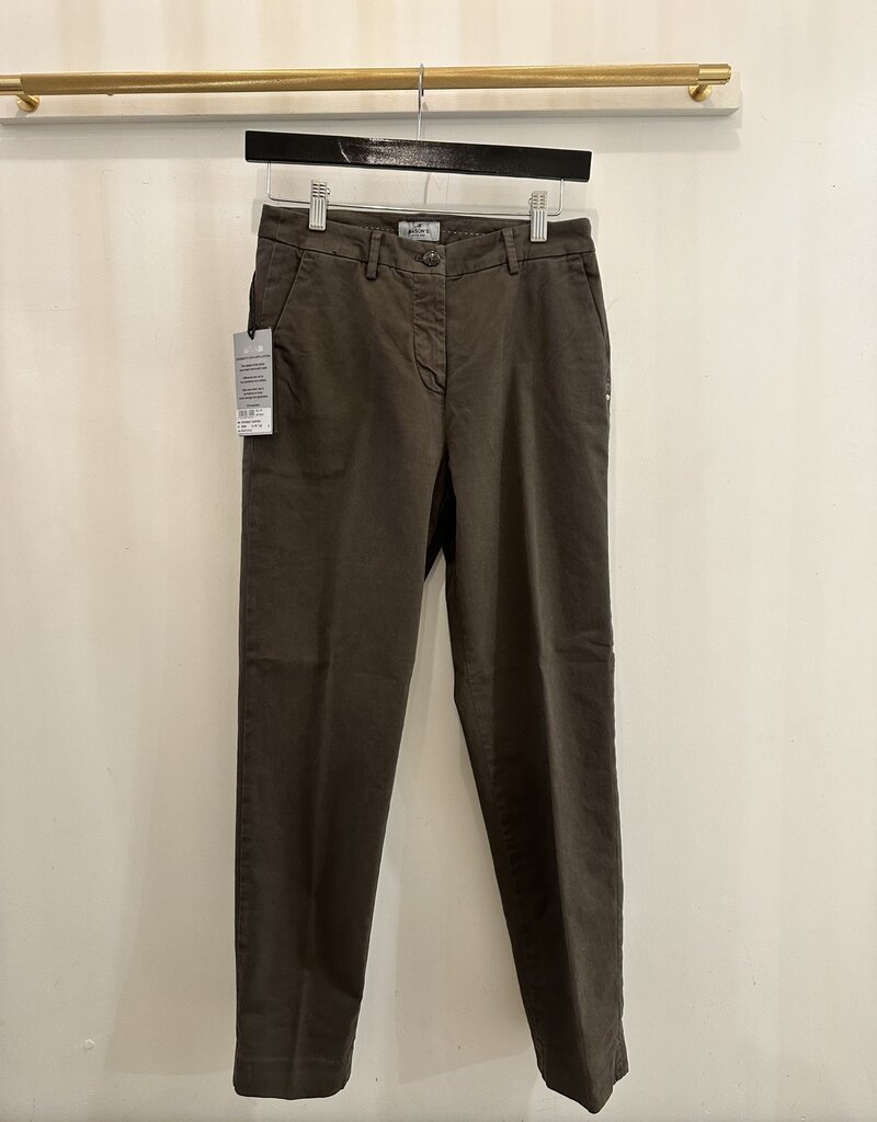 Masons New York Regular Pant