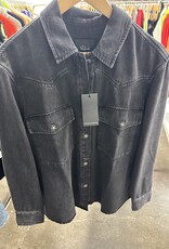 Rails August Jacket