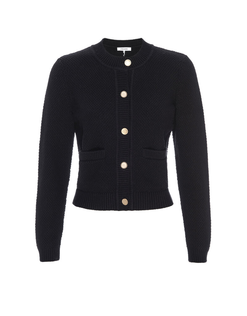 Frame Compact Cardi