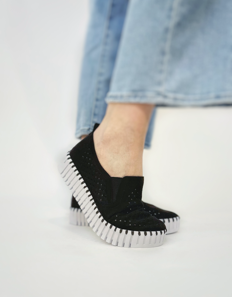 Ilse Jacobsen Tulip Platform
