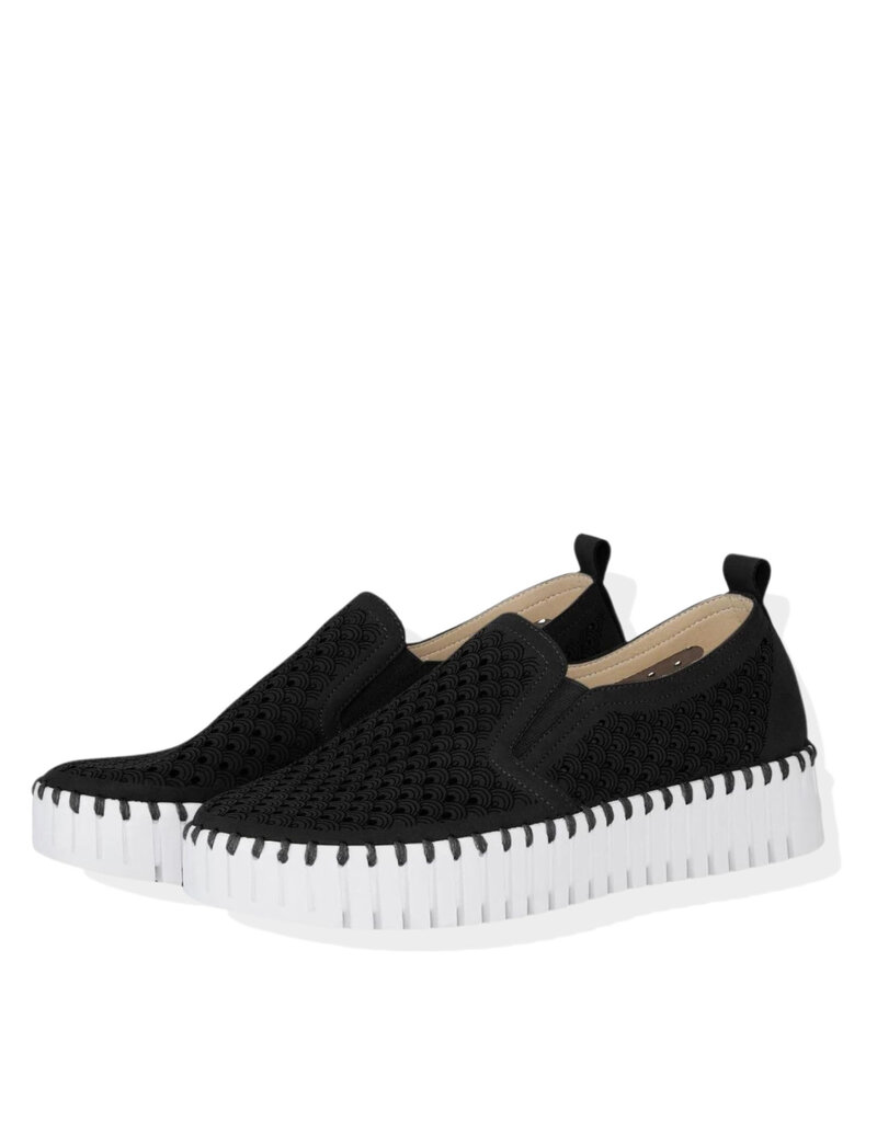 Ilse Jacobsen Tulip Platform