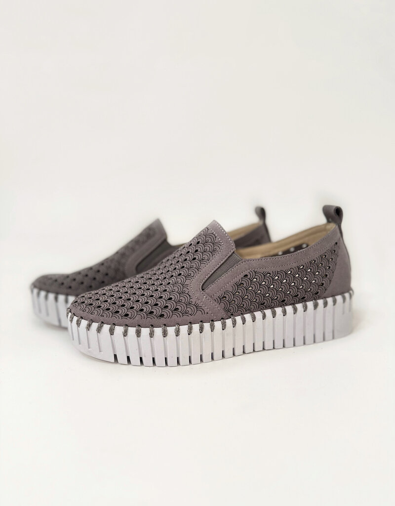 Ilse Jacobsen Tulip Platform
