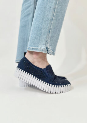 Ilse Jacobsen Tulip Platform