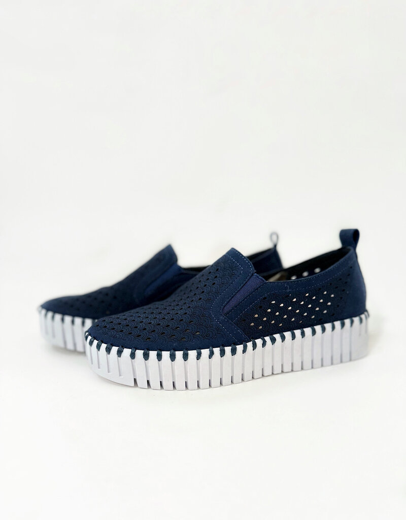 Ilse Jacobsen Tulip Platform