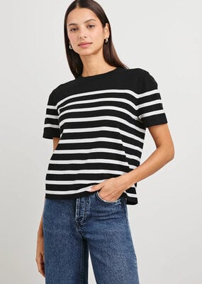 Rails Cotton Cashmere T-Shirt
