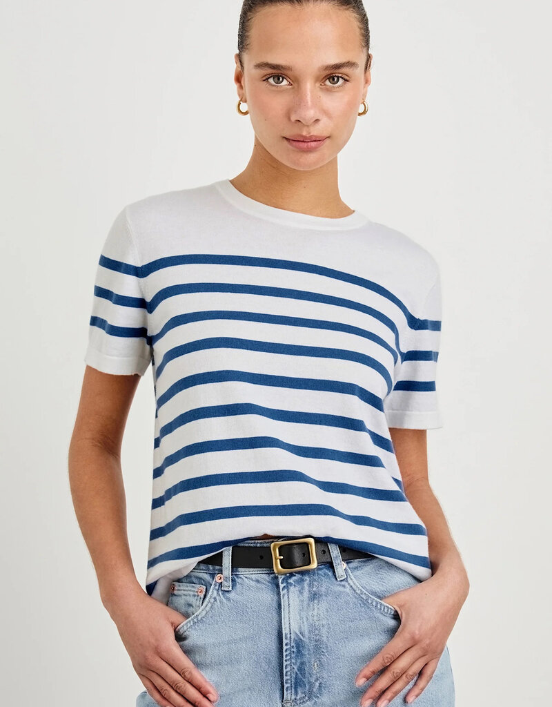 Rails Cotton Cashmere T-Shirt