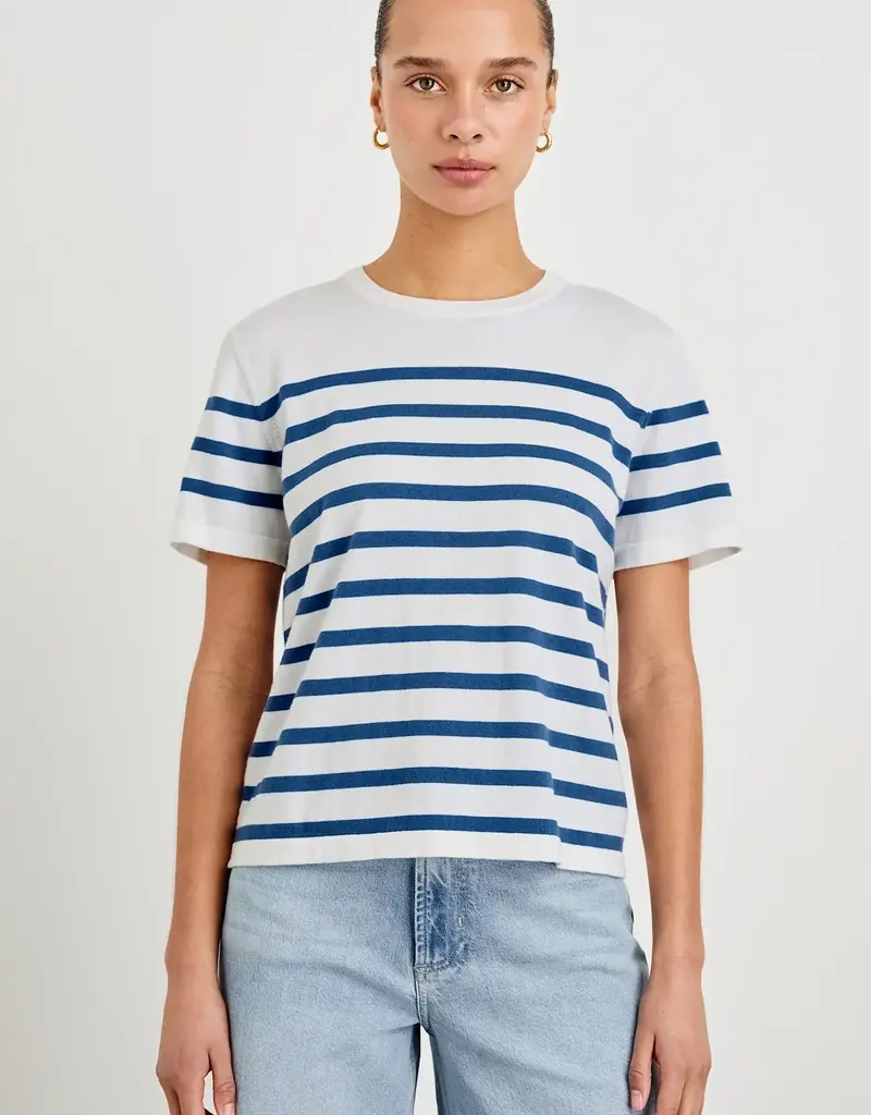 Rails Cotton Cashmere T-Shirt