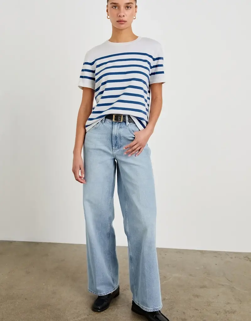 Rails Cotton Cashmere T-Shirt