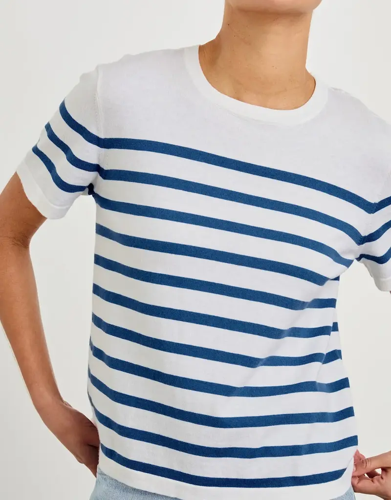 Rails Cotton Cashmere T-Shirt