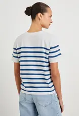 Rails Cotton Cashmere T-Shirt