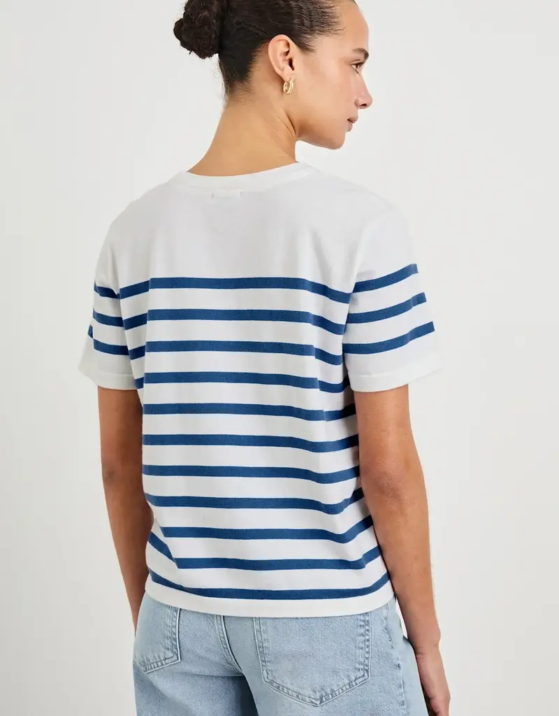 Rails Cotton Cashmere T-Shirt