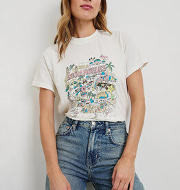 Rails Boyfriend Tee