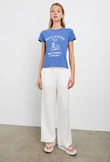 Rails Fitted Crew T-Shirt