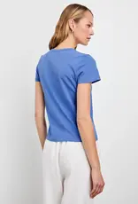 Rails Fitted Crew T-Shirt