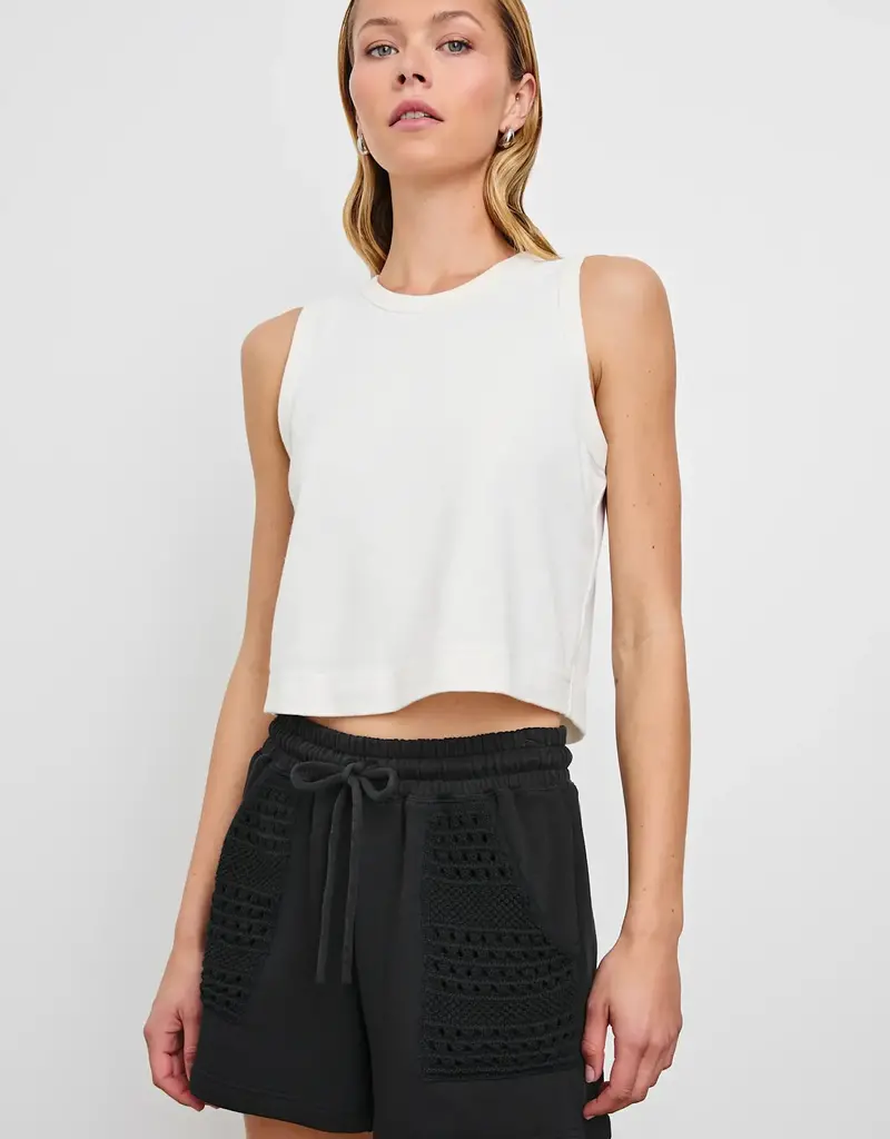 Rails Eddie Shorts