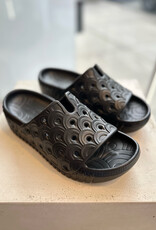 Ilse Jacobsen Open Toe Slider