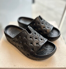 Ilse Jacobsen Open Toe Slider