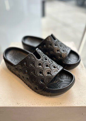 Ilse Jacobsen Open Toe Slider