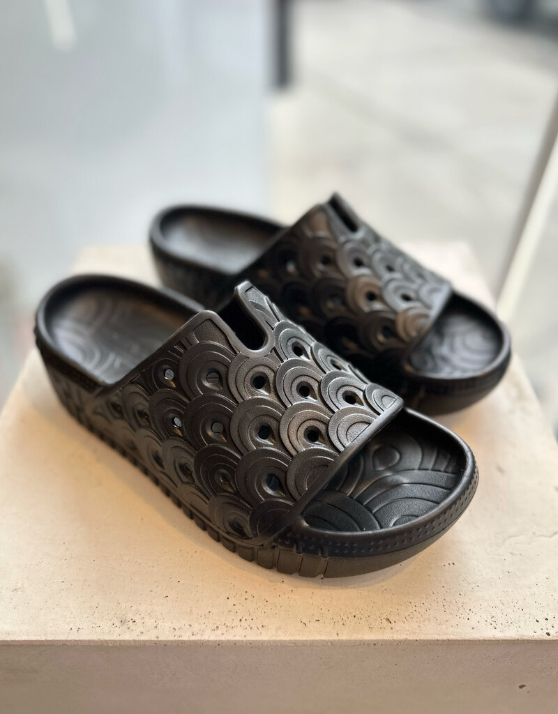Ilse Jacobsen Open Toe Slider