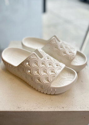 Ilse Jacobsen Open Toe Slider
