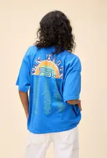 Daydreamer Van Halen 1984 Oversized Jersey