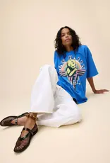 Daydreamer Van Halen 1984 Oversized Jersey