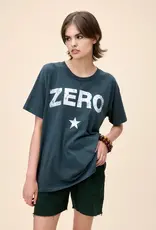 Daydreamer Smashing Pumpkin Zero Heart Tee